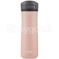 Termogertuvė Contigo Jackson Chill Pink Lemonade, 590 ml
