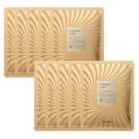 TONYMOLY Intense Care Gold 24K Snail Mask Sheet Set (10 Sheets) 10sheets