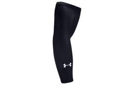 Under Armour Apsaugos nuo saulės rankovės Unisex Juodos 1275964-001 S/M
