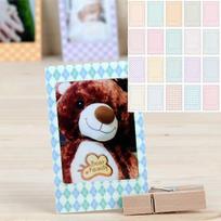 20 Sheets Instant Films Photo StickerFor FujiFilm Instax GNICE Mini8 25 7s