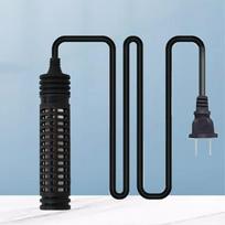 17-34°C Fish Tank Heater 25W-75W Aquarium Thermostat Aquarium Submersible Heater  Fish Breeding 25W
