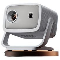 KONKA C8 Smart Home Projector (CN version) pilka
