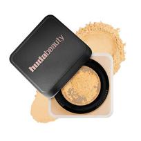 (Blondie)HUDA Loose Setting Powder Oil-Control Fresh Finishing Powder