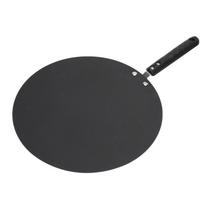 Apvalus blynų keptuvas Nonstick Dosa keptuvė Skardinė Dujos/Elektrinė/Indukcinė viryklė