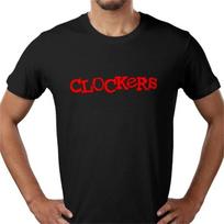 Clockers movie Spike Lee film t-shirt 1995 100% cotton - UK seller all sizes 2XL