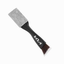 ABCDFF1 For KIA Rio Ceed Sportage Cerato Sorento Picanto K5 Car Conditioning Air Outlet Cleaning Brush Interior Washer auto Accessories 1pcs