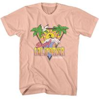 Bruce Brown Films - Surf California - American Classics - Solid Orange  Sho 120
