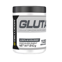 Maisto produktas Cellucor C4 Glutaminas 510g