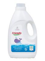 Płyn Do Prania Ubranek Dziecięcych, 2L, Lawenda