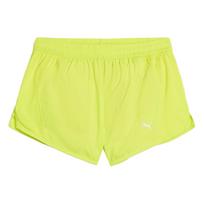Puma Run Favorite Velocity 3  Shorts Women Shorts Solid-Color Teal 523651-39 L