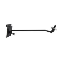 Cymbal Wall Hanger Rack Wall Mounted Cymbal Arm Display Holder Metal Drum A