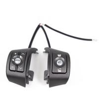 Steering Wheel Button Volume Adjustment For Toyota RAV4 09-11