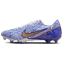 Nike Zoom Mercurial Vapor 15 Academy CR7 MG Azulejo Men Sneakers Blue White Concord DQ5309-182 42