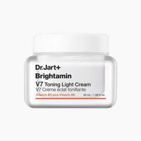 Dr. Jart+ Brightamin V7 Tonizuojantis šviesinantis kremas 50ml Brightamine V7 Toning Light Cream