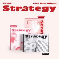 Twice   Mini albumas 14 Strategija