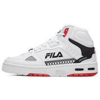 FILA Teratach aukštakulniai balti/raudoni/juodi moteriški F12W111211FWN 37.5