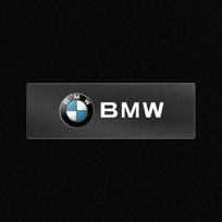 X5 X6 2025 New For BMW 10Pcs PVC Car Door Handle Badge Protector Decal Wiper Sticker for Bmw Performance E46 E90 E60 F10 F30 E39