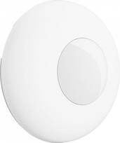 Satel DIVKĀRŠAS TEHNOLOĢIJAS MIKROVIĻŅU DETEKTORS + PIR SLIM-S-DUAL SATEL
