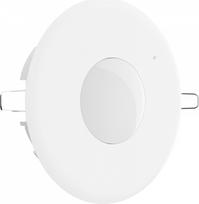 Satel AUTOBUSS DUĀLO MIKROVIĻŅU + PIR DETEKTORS SLIM-R-DUAL-PRO-BUS BE WAVE SATEL