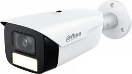 Dahua AHD, HD-CVI, HD-TVI, CVBS KAMERA HAC-HFW1509MH-A-LED-0360B-S3 Full-Color - 5 Mpx 3.6 mm DAHUA