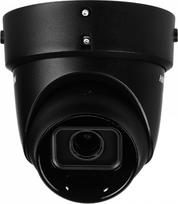 Hikvision IP PRETVANDĀLISMA KAMERA DS-2CD2H86G2H-IZSY(2.8-12MM)(EF)(BLACK) DarkFighter AcuSense - 8 Mpx 2.8 ... 12 mm - MOTOZOOM Hikvision