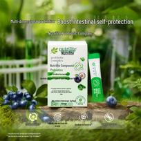 Amway Nutrilite Probiotikų milteliai