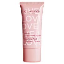 Clarins Hand And Nail Treatment Cream