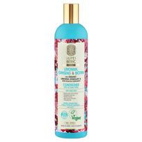 NATURA SIBERICA Super Limonnik Ginseng & Biotin Conditioner 400ml