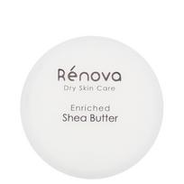 ANNA LOTAN Renova Enriched Shea Butter 100ml