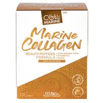 COL DU MARINE Unflavoured Powder Beauty Peptides Collagen 30x5.26g