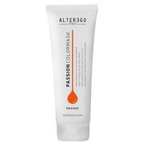 ALTER EGO Passion Color Mask Orange Juice