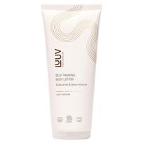LUUV Self-Tan Body Lotion 200ml