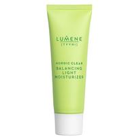 LUMENE Tyyni Nordic Clear Balancing Light Moisturizer 50ml