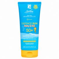BIONIKE Defence Sun Baby & Kid Fluid Lotion SPF50 200ml
