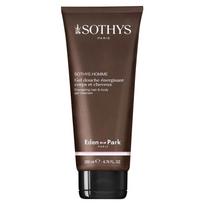 SOTHYS Homme Energizing Hair & Body Gel Cleanser 200ml