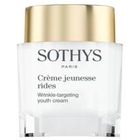 SOTHYS Wrinkle-Targeting Youth Cream 50ml