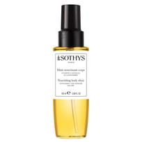 SOTHYS Cinnamon & Ginger Nourishing Body Elixir 100ml