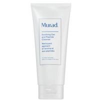 MURAD Soothing Oat And Peptide Cleanser 200ml