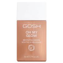 GOSH Oh My Glow Bronzing Drops 50ml