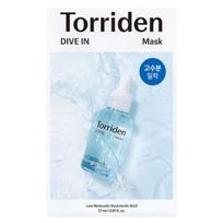 TORRIDEN Dive In Low Molecular Hyaluronic Acid Sheet Mask