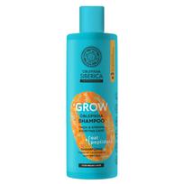 NATURA SIBERICA Oblepikha Grow Shampoo 400ml