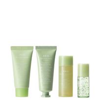 ABIB Heartleaf Calming Trial rinkinys