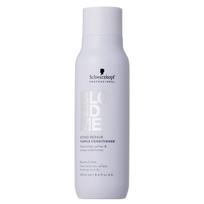 SCHWARZKOPF PROFESSIONAL Blond Me Bond Repair Purple Conditioner 250ml