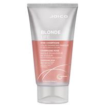 JOICO Blonde Life Champagne Rose Color Enhancing Masque 150ml