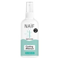 NAIF Baby & Kids Cooling Aftersun Spray 175ml
