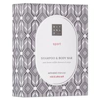 RITUALS Sport Shampoo & Body Bar 100g