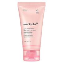 MEDICUBE PDRN Pink Caffeine Night Wrapping Mask 75ml