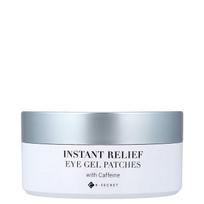 K-SECRET Instant Relief Eye Gel Patches 102g
