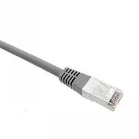 Black Box BLACKBOX CAT5E GIGABASE F/UTP CABLE LSZH - GRAY, 5M EVE530-05M