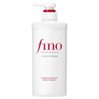 SHISEIDO Fino Premium Touch Conditioner 550ml